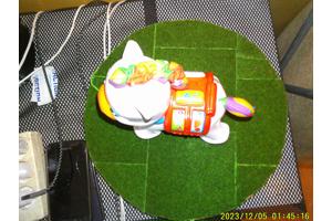 Clementoni zingende pony 1