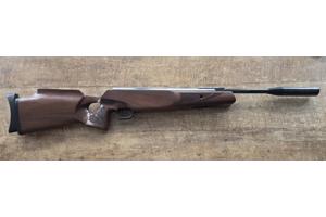 Theoben Olympus knikloop geweer kaliber 20
