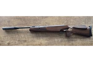 Theoben Olympus knikloop geweer kaliber 20