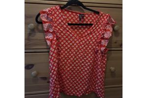 Top van Vero moda maat m