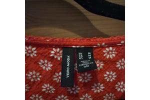 Top van Vero moda maat m