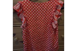 Top van Vero moda maat m