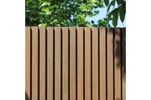 MAATWERK Box Coex - Kunststof tuinhuis