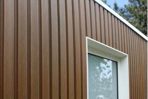 MAATWERK Box Coex - Kunststof tuinhuis