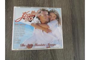 CD'S en Dubbele CD's