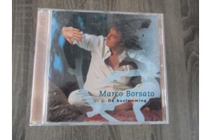 CD'S en Dubbele CD's