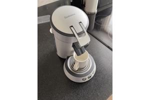 Philips Senseo machine