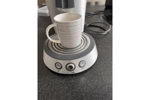 Philips Senseo machine