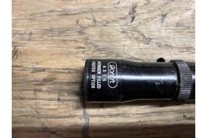 Luchtbuks incl kijker en kogeltjes