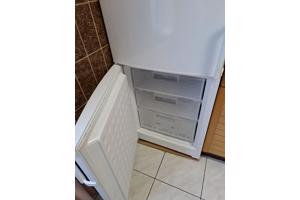 Wasmachine En Koelkast