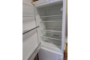 Wasmachine En Koelkast