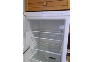 Wasmachine En Koelkast