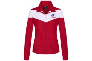 Dames jas merk Lotto maat L