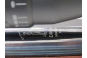 luchtbuks Diana 48 zijspanner