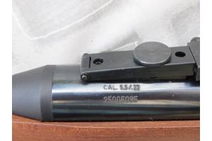 luchtbuks Diana 48 zijspanner