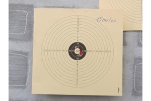 luchtbuks Diana 48 zijspanner