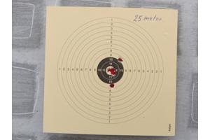 luchtbuks Diana 48 zijspanner