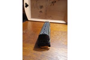 Matchbox super kings K 16 / K115 army tankwagen 1