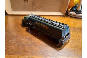 Matchbox super kings K 16 / K115 army tankwagen 1