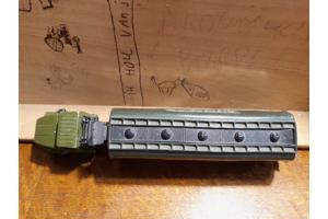 Matchbox super kings K 16 / K115 army tankwagen 1