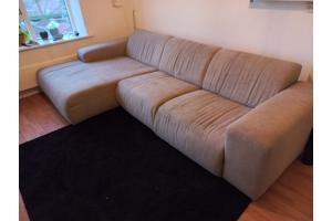 Hoekbank 310cm