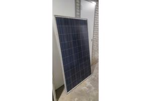 Zonnepanelen gratis af te halen