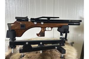 Aselkon MX7 IQ REG .22 / 5,5mm