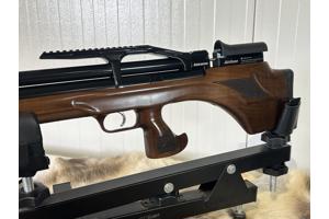 Aselkon MX7 IQ REG .22 / 5,5mm