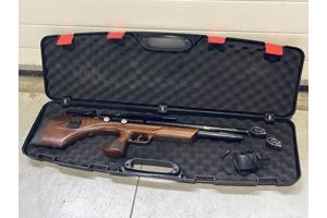 Aselkon MX7 IQ REG .22 / 5,5mm