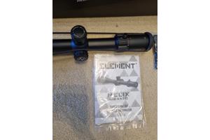 Element Helix 6-24x50