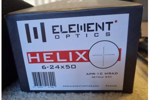 Element Helix 6-24x50