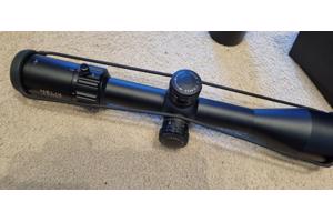 Element Helix 6-24x50