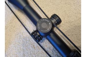 Element Helix 6-24x50