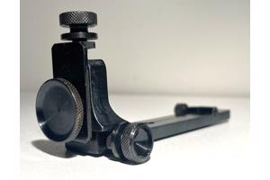 Stalen Weihrauch (?) diopter