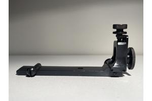 Stalen Weihrauch (?) diopter