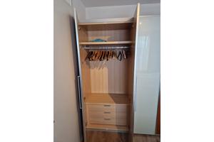 Perfecte staat kasten + bed totaal set