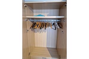 Perfecte staat kasten + bed totaal set