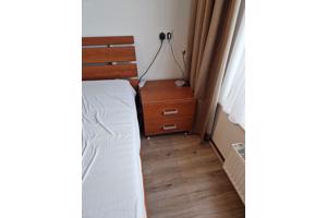 Perfecte staat kasten + bed totaal set