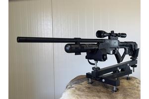 Hatsan Blitz .22 /5,5mm - Fullauto