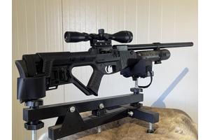 Hatsan Blitz .22 /5,5mm - Fullauto