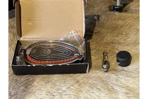 Hatsan Blitz .22 /5,5mm - Fullauto