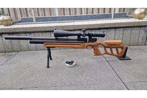 Kalibergun Cricket Carbine