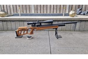 Kalibergun Cricket Carbine