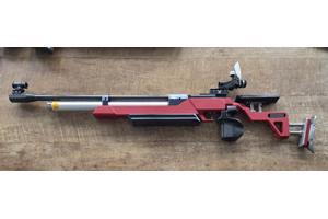 Anschutz compressedair wedstrijdgeweer