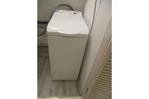 Bovenlader Wasmachine.
