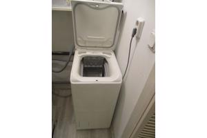 Bovenlader Wasmachine.