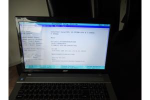 acer aspire v3 731  i5