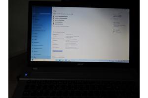 acer aspire v3 731  i5