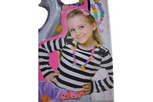 Maak je eigen armband groen vanaf 6 jaar