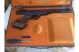 TK: Diana LP10 gereviseerd